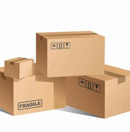 紙箱(xiang)的基本知(zhī)識