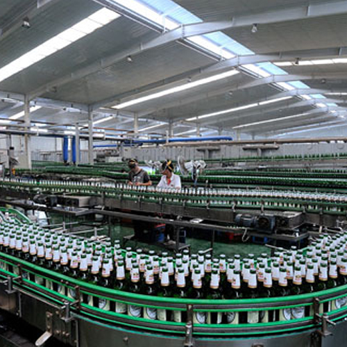 金荞麥(mai)啤酒廠包(bao)裝箱供應(ying)