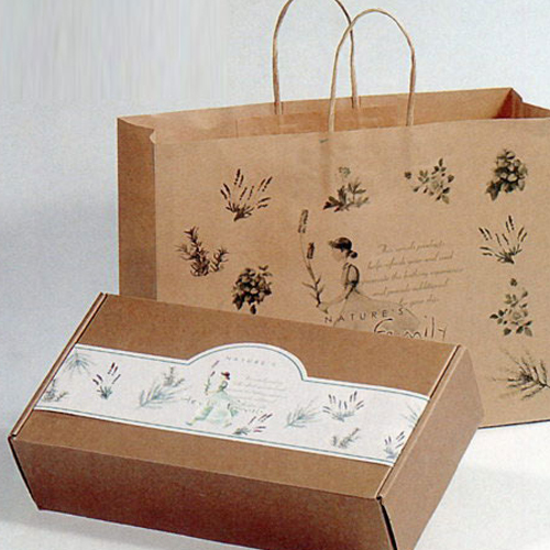 黃山(shan)毛峰茶葉(yè)包裝