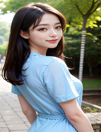 摄影技巧：《人间值得追光开学季》的审美特点与艺术成就——时代特征的精准把握