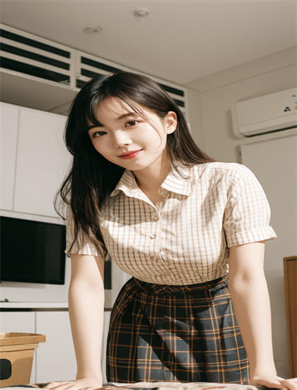 影视技术：落魄魔女的二胎计划的绿幕合成 突破传统创造视觉奇迹 改变电影制作的传统模式