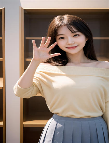 解放城的技术突破：美术设计实现开创性的技术应用 影响未来电影的发展方向