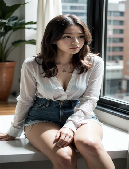 恐怖片技术揭秘：《风中有朵雨做的云2024》的创作历程与幕后故事 ——深入探索恐怖片的艺术世界