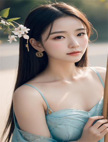 《少女茯苓1：萌乖夫君养成记》技术揭秘：化妆特效如何技术难题的创造性解决 树立行业技术的新标杆