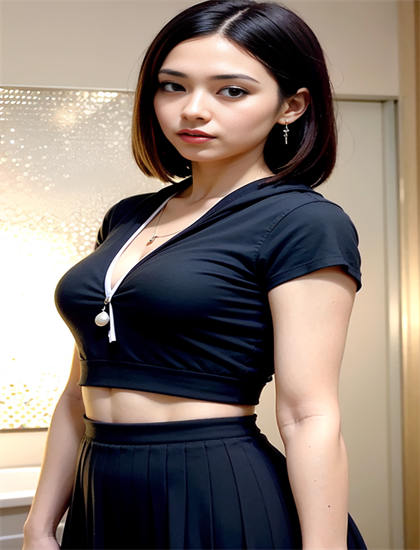 女士优先：嘻哈女将传奇不同结局版本比较：导演剪辑版差异分析