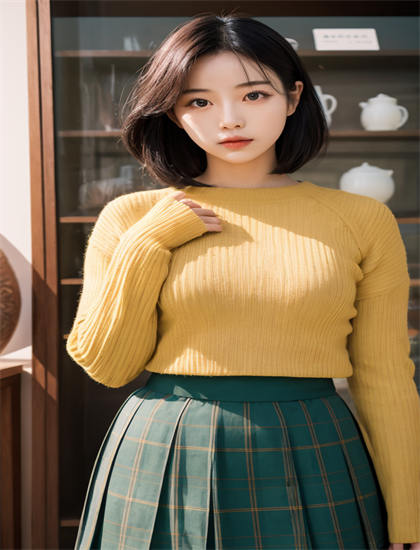 推荐：《逃离玛丽苏 第一季》服装道具独立解析：时代还原与细节设计评价