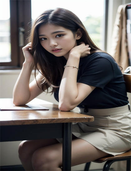 《千古风流人物第5季》美学价值重构分析经典的：艺术美感与审美特征探讨