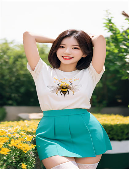 探秘《好女孩简》的文化符号与象征意义