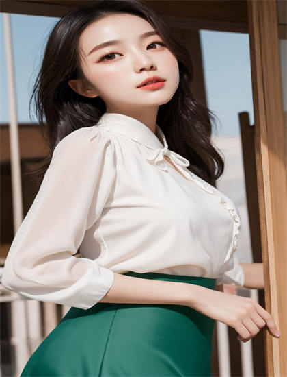 为中国找水技术揭秘：绿幕合成如何突破传统创造视觉奇迹 改变电影制作的传统模式